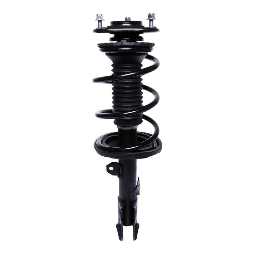 PRT PERFORMANCE RIDE 819581 PRT Complete Strut Assembly