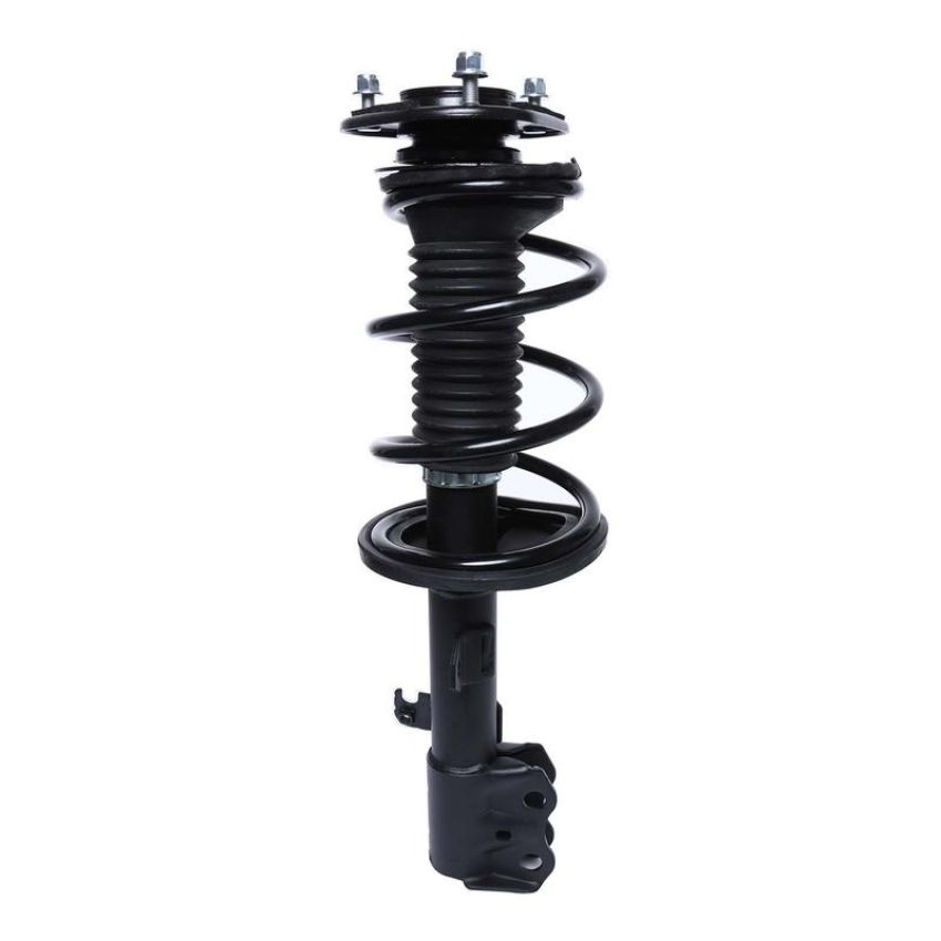 PRT PERFORMANCE RIDE 819581 PRT Complete Strut Assembly