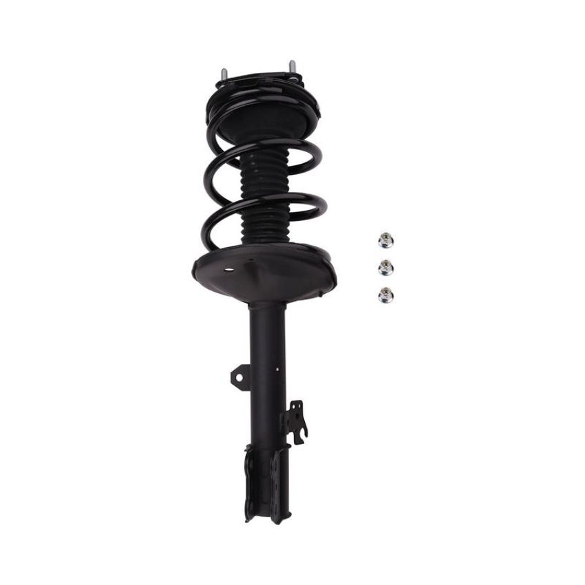 PRT PERFORMANCE RIDE 819583 PRT Complete Strut Assembly