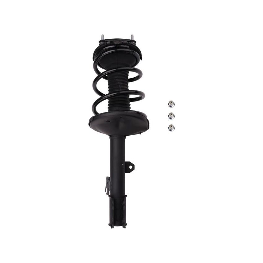 PRT PERFORMANCE RIDE 819584 PRT Complete Strut Assembly