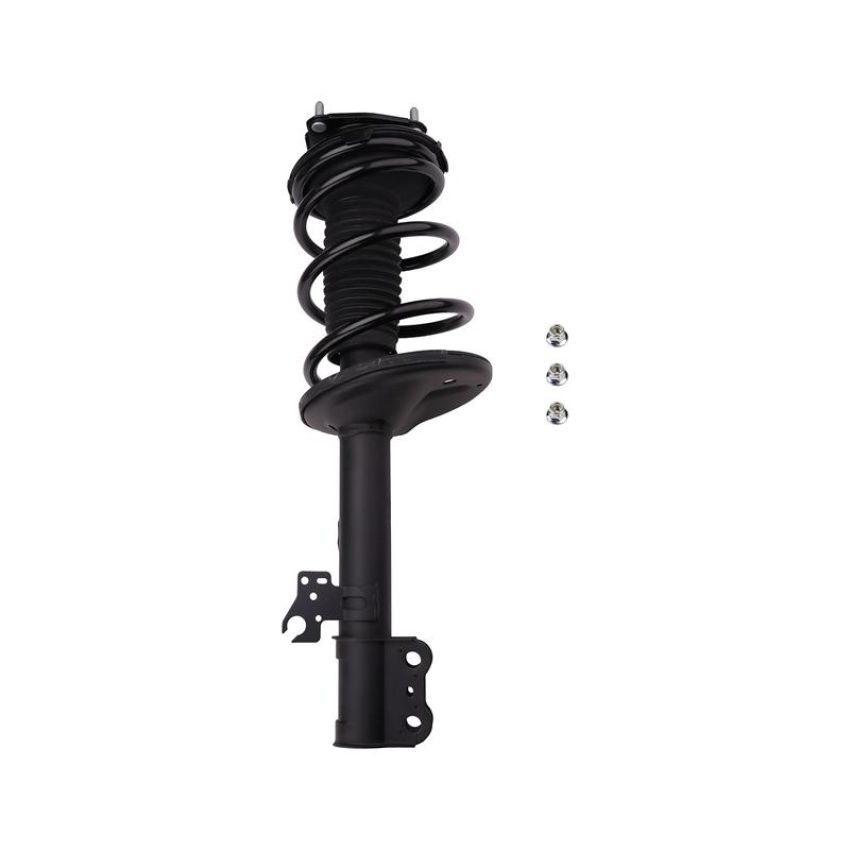 PRT PERFORMANCE RIDE 819584 PRT Complete Strut Assembly