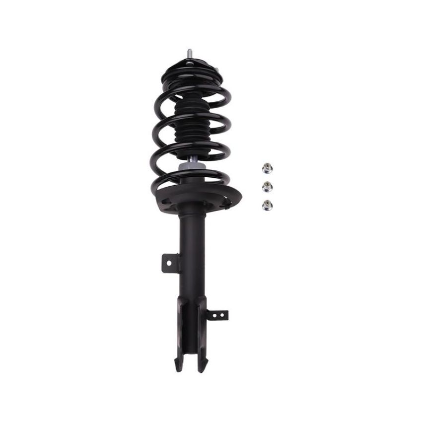 PRT PERFORMANCE RIDE 819587 PRT Complete Strut Assembly
