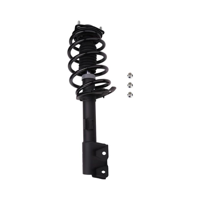 PRT PERFORMANCE RIDE 819587 PRT Complete Strut Assembly