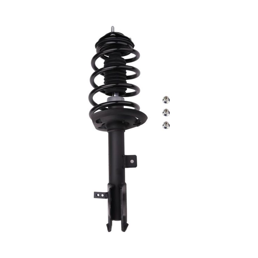 PRT PERFORMANCE RIDE 819588 PRT Complete Strut Assembly