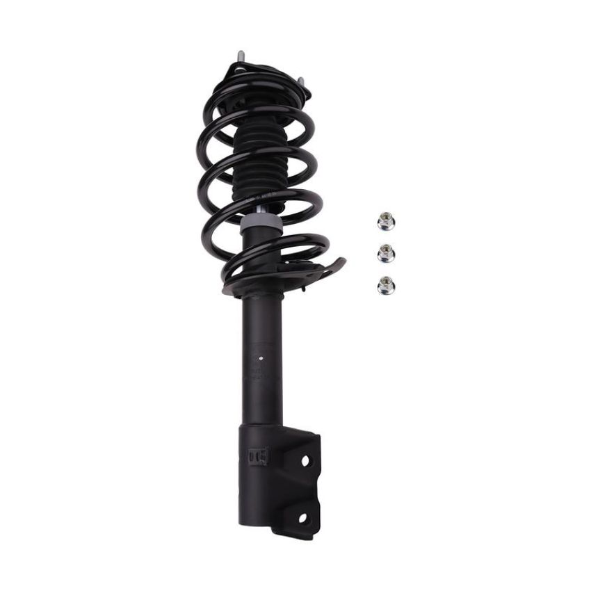 PRT PERFORMANCE RIDE 819588 PRT Complete Strut Assembly