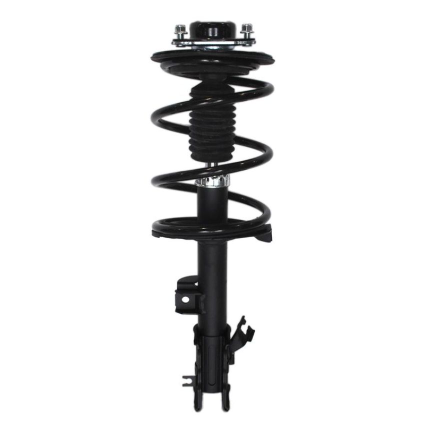PRT PERFORMANCE RIDE 819633 PRT Complete Strut Assembly