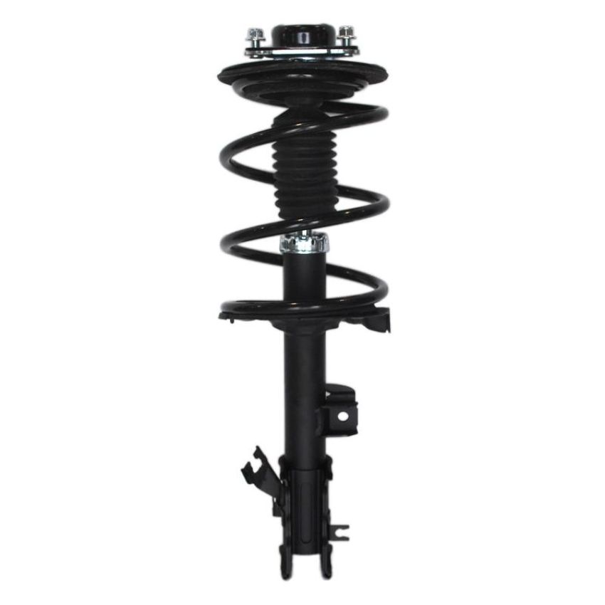 PRT PERFORMANCE RIDE 819634 PRT Complete Strut Assembly