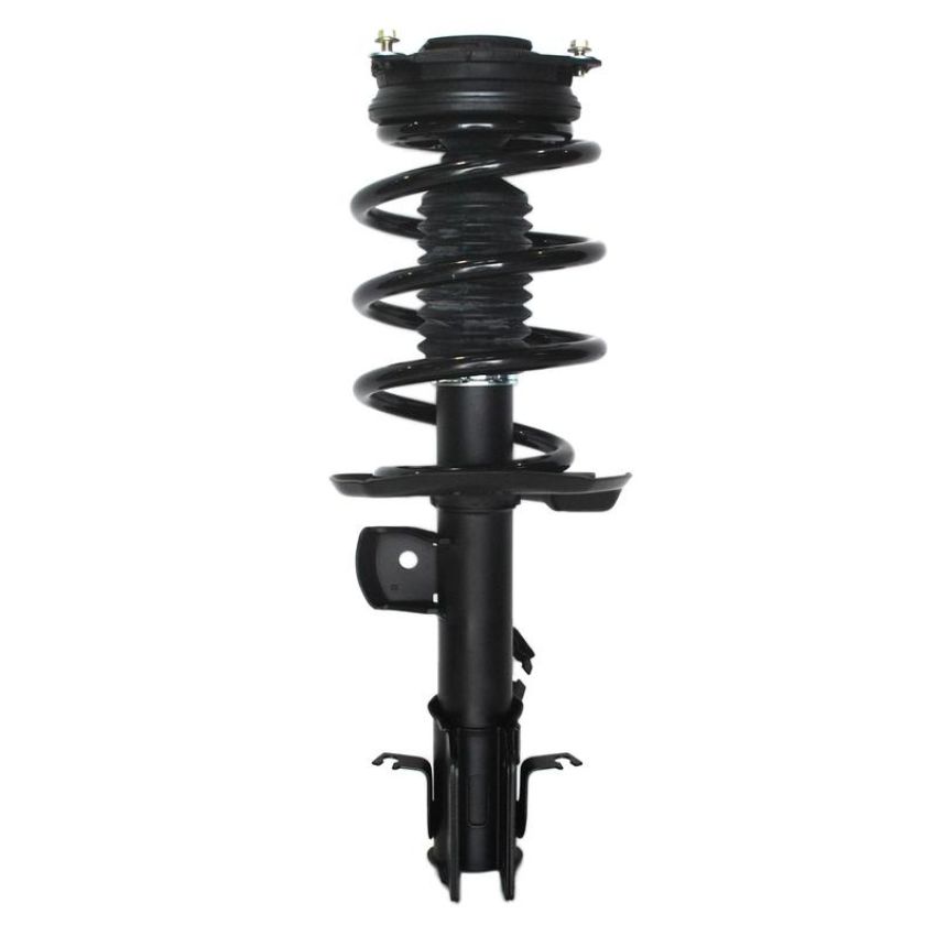 PRT PERFORMANCE RIDE 920029 PRT Complete Strut Assembly
