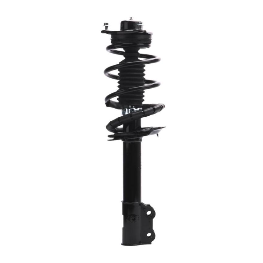 PRT PERFORMANCE RIDE 920035 PRT Complete Strut Assembly