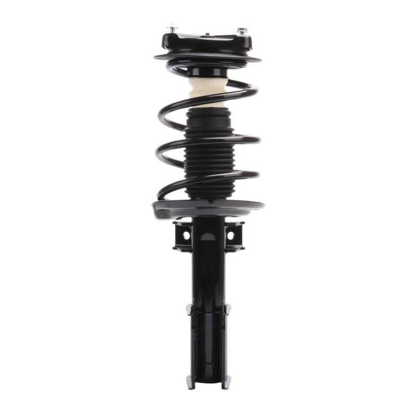 PRT PERFORMANCE RIDE 920112 PRT Complete Strut Assembly