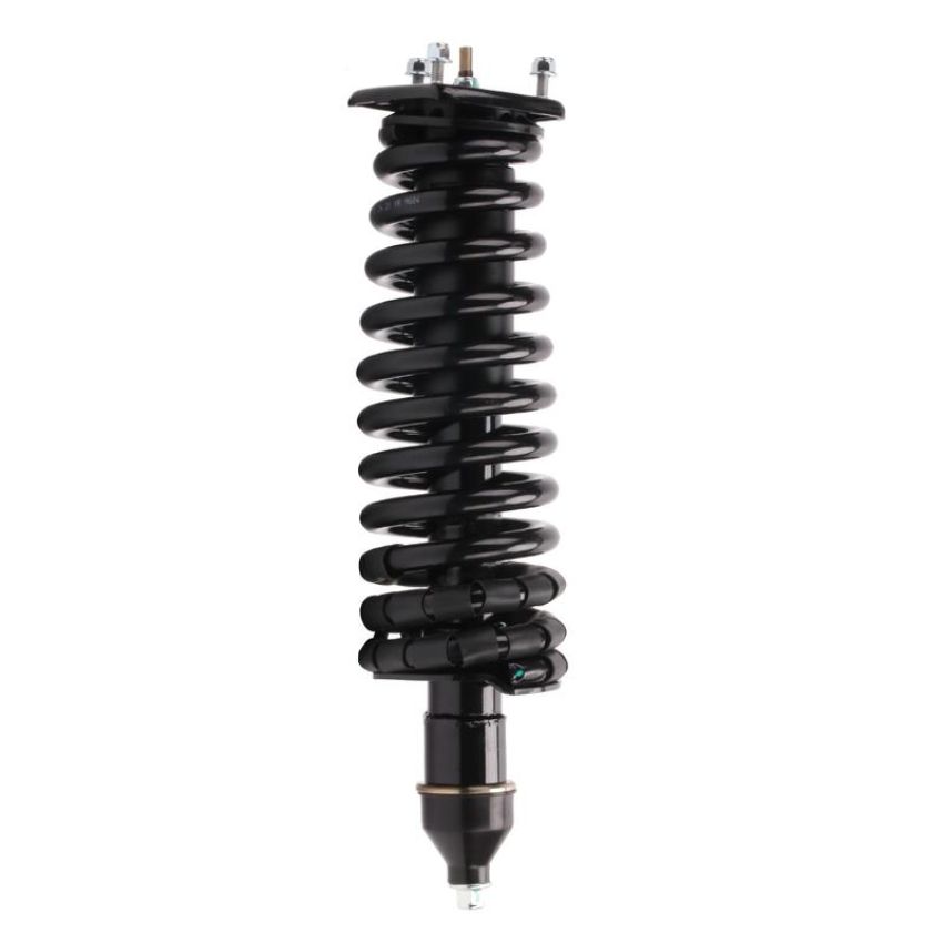 PRT PERFORMANCE RIDE 920114 PRT Complete Strut Assembly