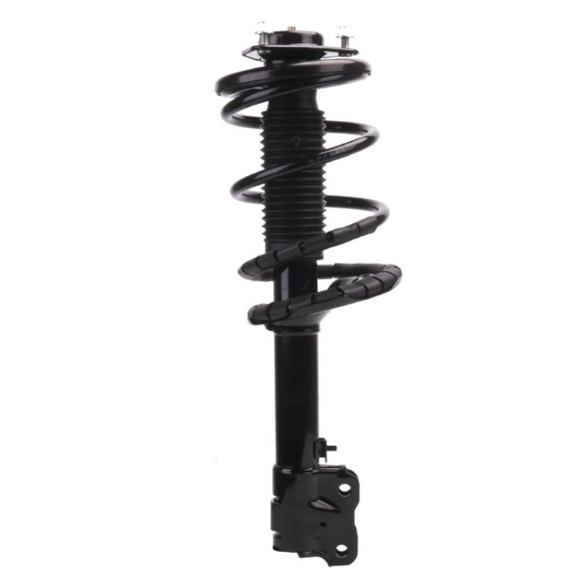 PRT PERFORMANCE RIDE 920137 PRT Complete Strut Assembly