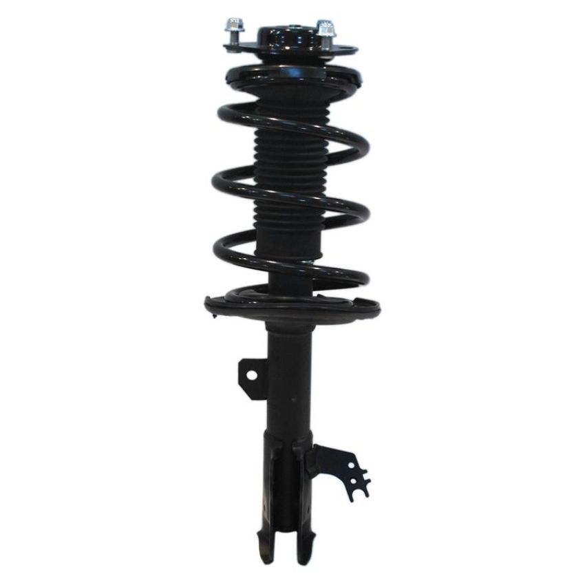 PRT PERFORMANCE RIDE 920186 PRT Complete Strut Assembly