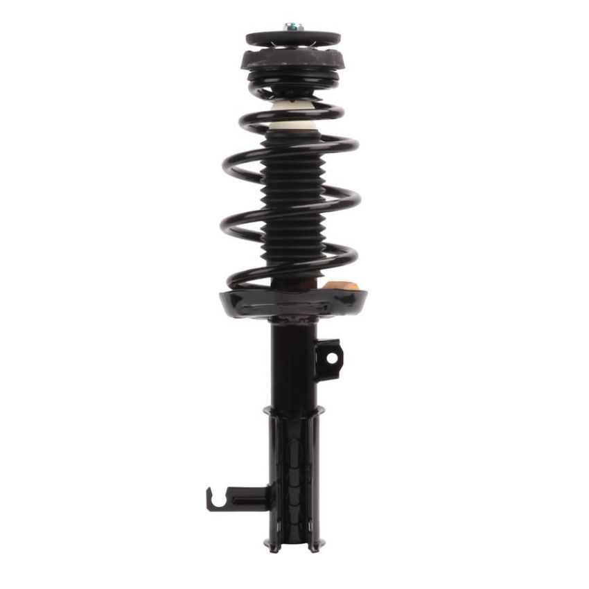 PRT PERFORMANCE RIDE 920197 PRT Complete Strut Assembly