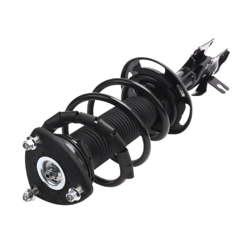PRT PERFORMANCE RIDE 920211 PRT Complete Strut Assembly
