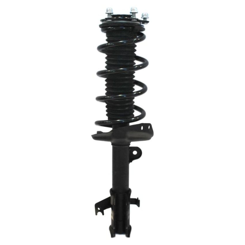 PRT PERFORMANCE RIDE 920213 PRT Complete Strut Assembly