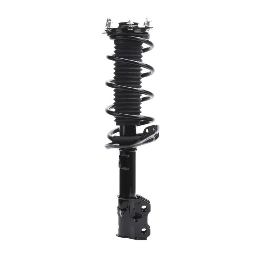PRT PERFORMANCE RIDE 920214 PRT Complete Strut Assembly