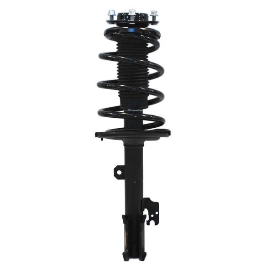 PRT PERFORMANCE RIDE 920236 PRT Complete Strut Assembly