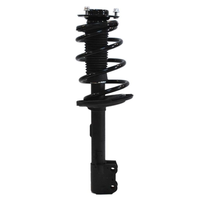 PRT PERFORMANCE RIDE 920325 PRT Complete Strut Assembly