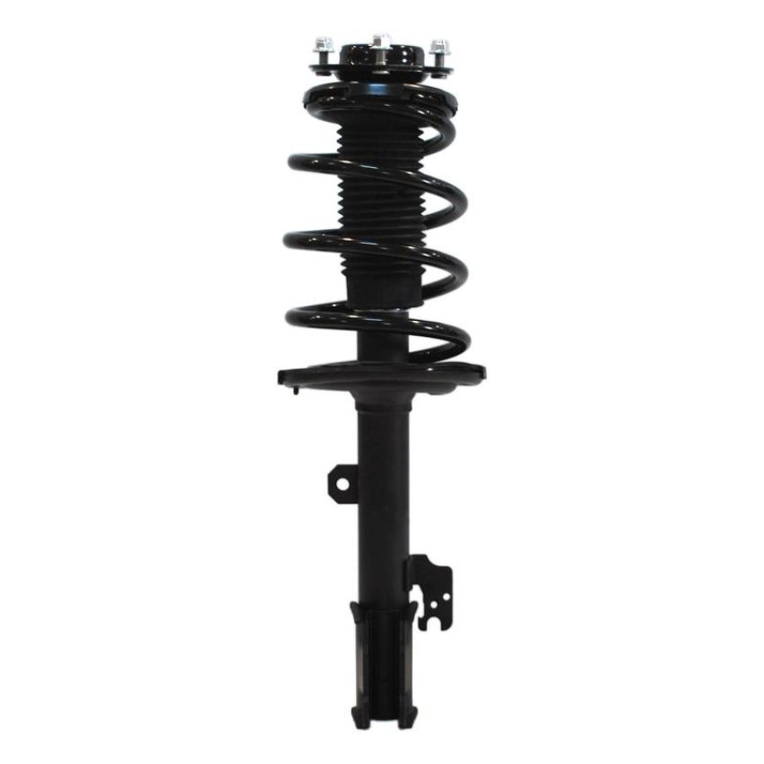 PRT PERFORMANCE RIDE 920326 PRT Complete Strut Assembly