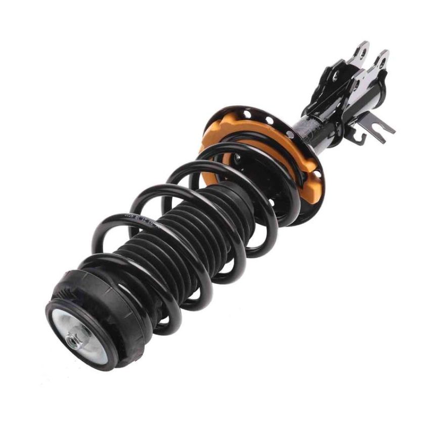 PRT PERFORMANCE RIDE 920333 PRT Complete Strut Assembly
