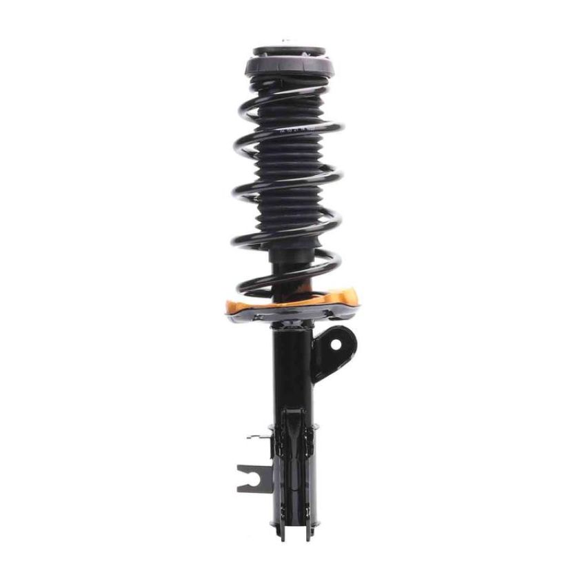 PRT PERFORMANCE RIDE 920333 PRT Complete Strut Assembly