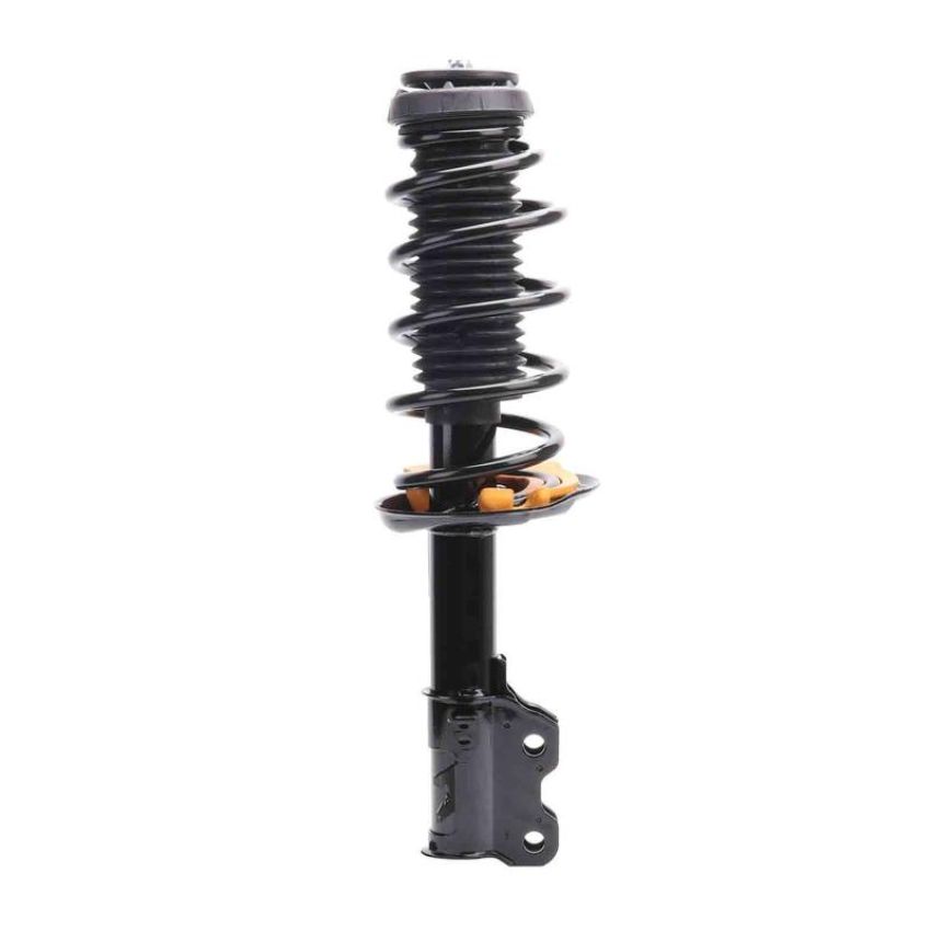 PRT PERFORMANCE RIDE 920333 PRT Complete Strut Assembly