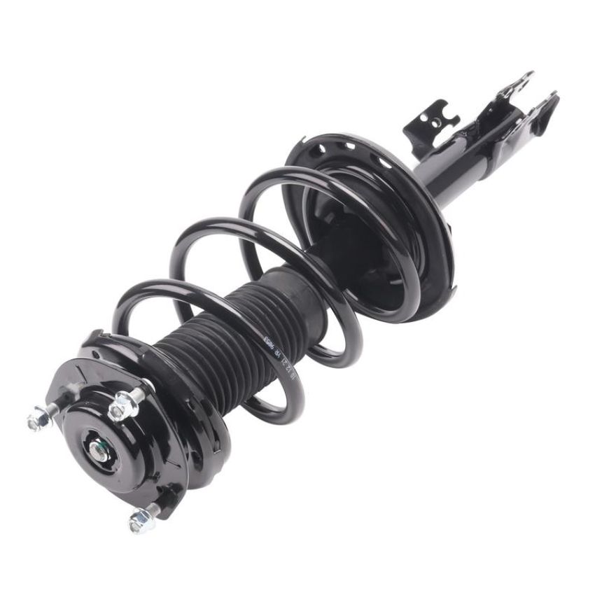 PRT PERFORMANCE RIDE 920404 PRT Complete Strut Assembly
