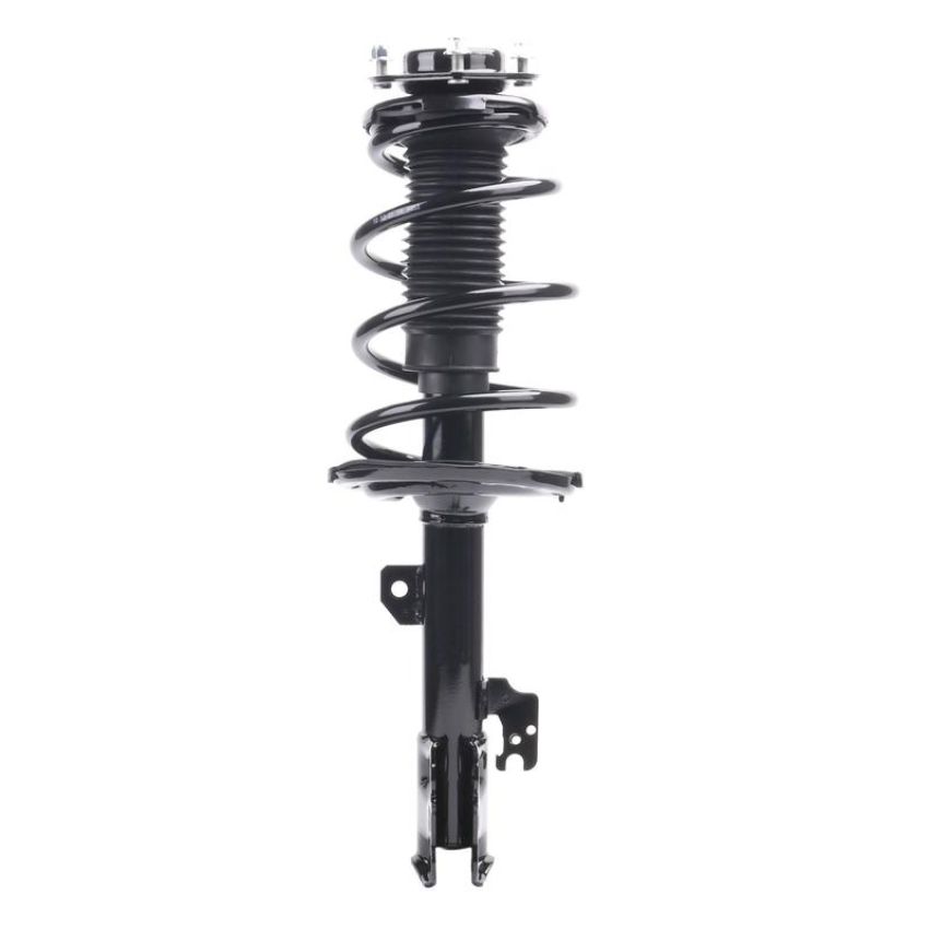 PRT PERFORMANCE RIDE 920404 PRT Complete Strut Assembly