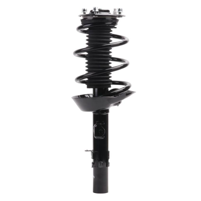 PRT PERFORMANCE RIDE 920412 PRT Complete Strut Assembly