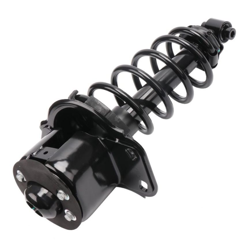 PRT PERFORMANCE RIDE 920416 PRT Complete Strut Assembly