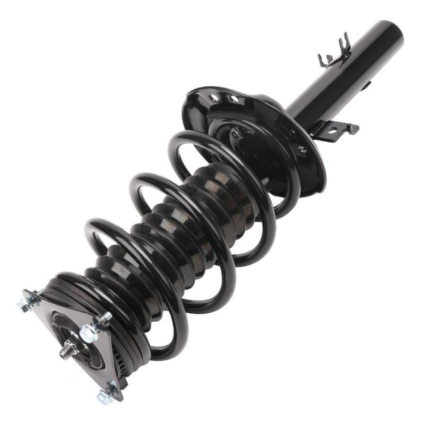 PRT PERFORMANCE RIDE 920419 PRT Complete Strut Assembly