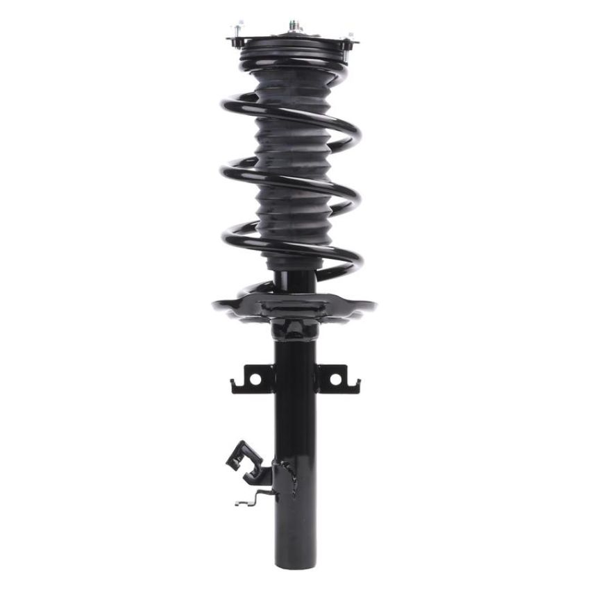 PRT PERFORMANCE RIDE 920420 PRT Complete Strut Assembly