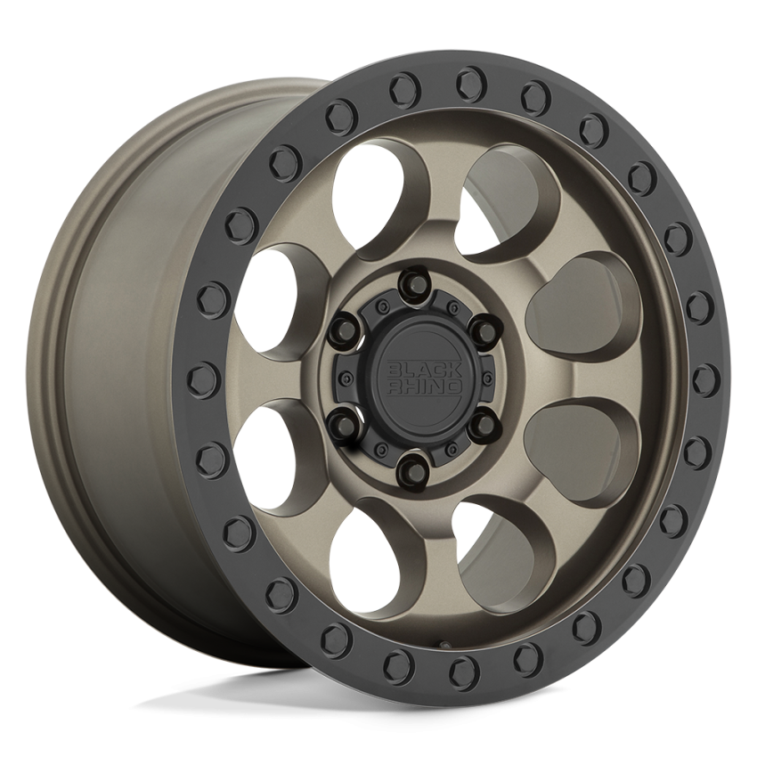 BR RIOT BL 17X8.5 5X127 -38 71 M-BRZ BLK