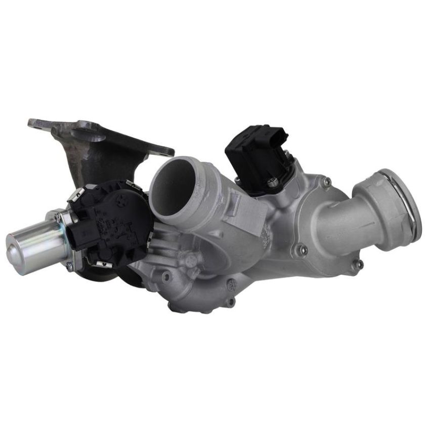 ROTOMASTER A1030192N Turbocharger