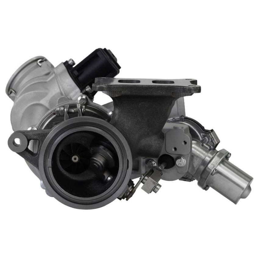 ROTOMASTER A1030192N Turbocharger