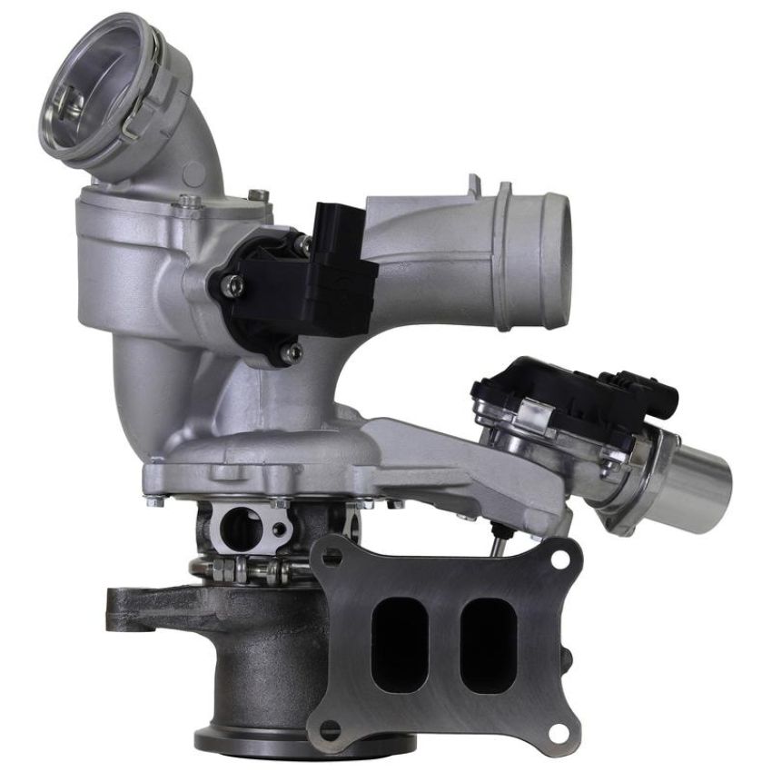 ROTOMASTER A1030192N Turbocharger