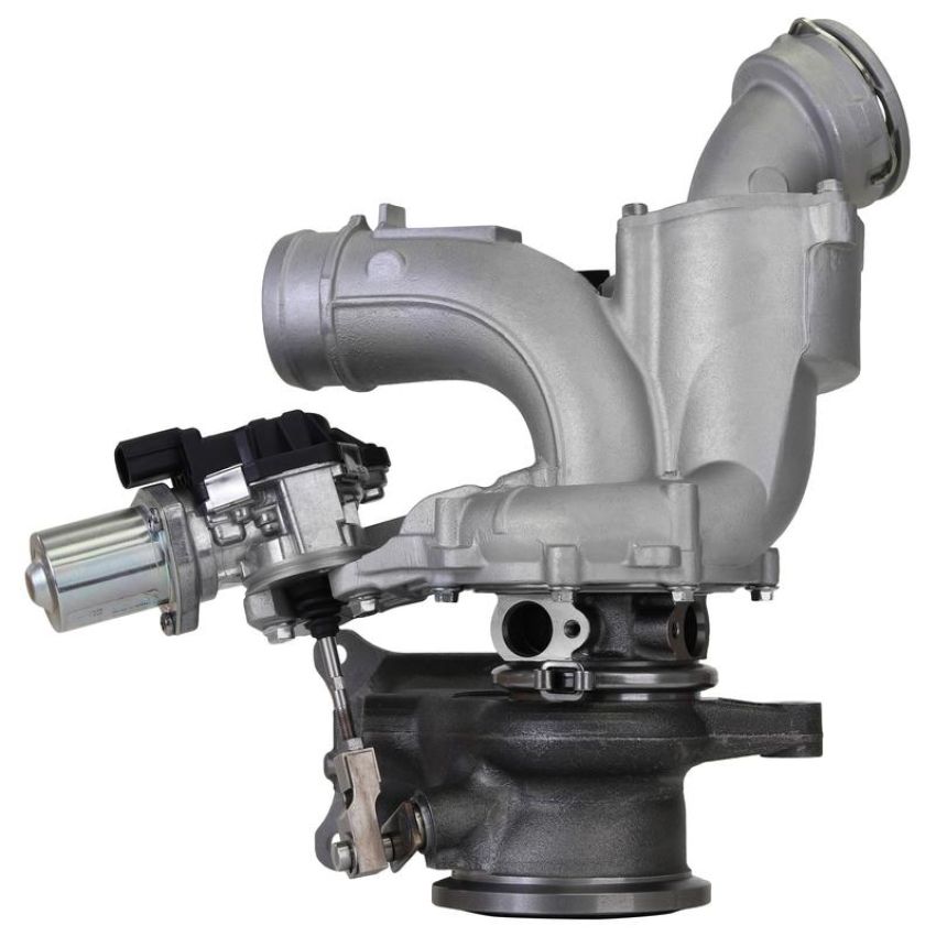 ROTOMASTER A1030192N Turbocharger