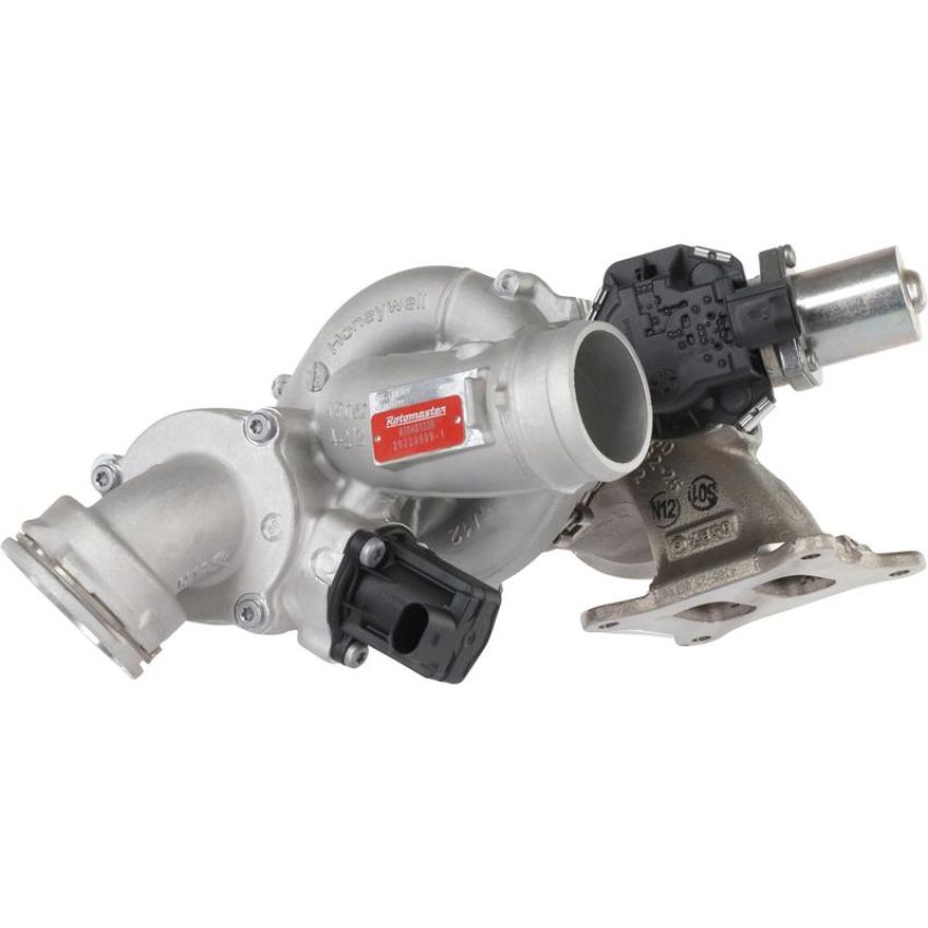 ROTOMASTER A1040133N Turbocharger