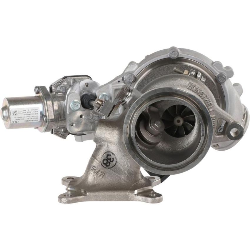 ROTOMASTER A1040133N Turbocharger