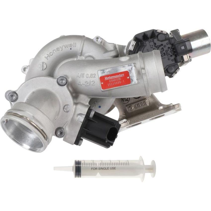 ROTOMASTER A1040133N Turbocharger
