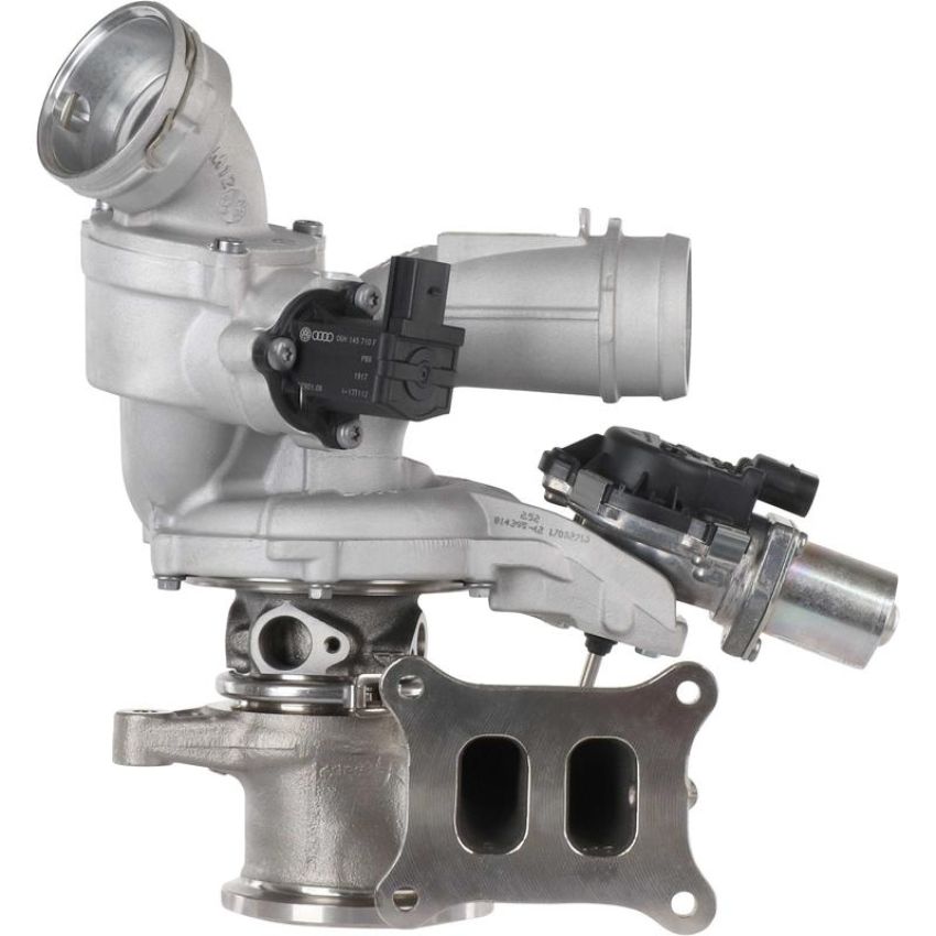 ROTOMASTER A1040133N Turbocharger