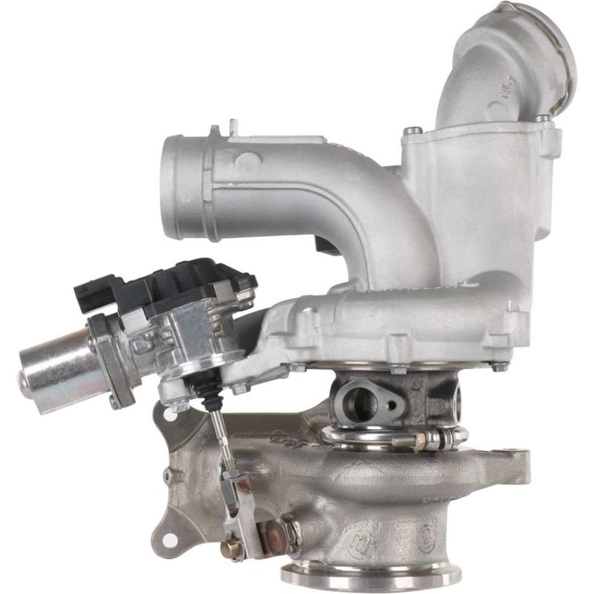 ROTOMASTER A1040133N Turbocharger