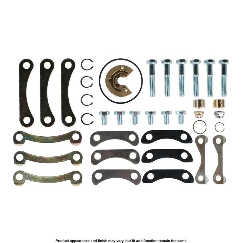ROTOMASTER A1040349N Turbocharger Service Kit