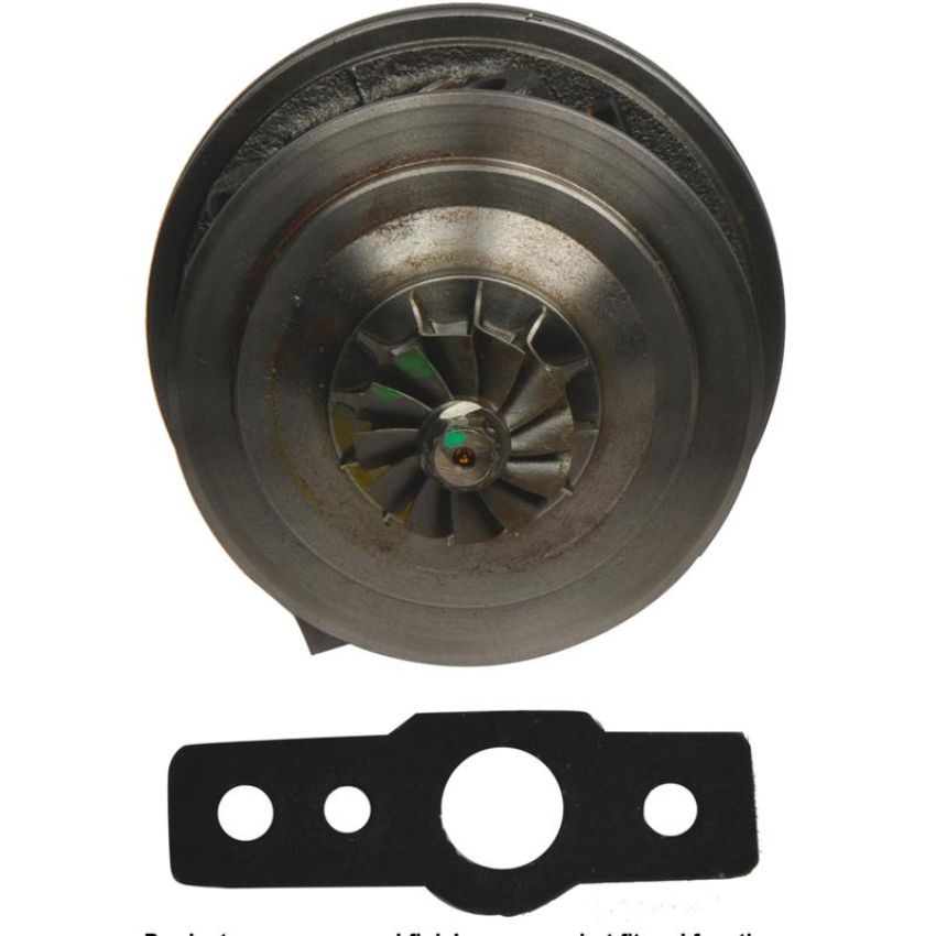 ROTOMASTER A1120201N Turbocharger Cartridge