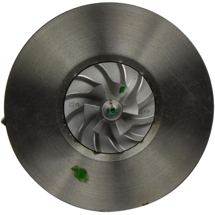 ROTOMASTER A1120201N Turbocharger Cartridge
