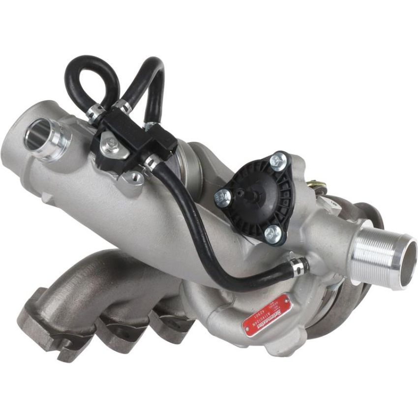 ROTOMASTER A1140104N Turbocharger