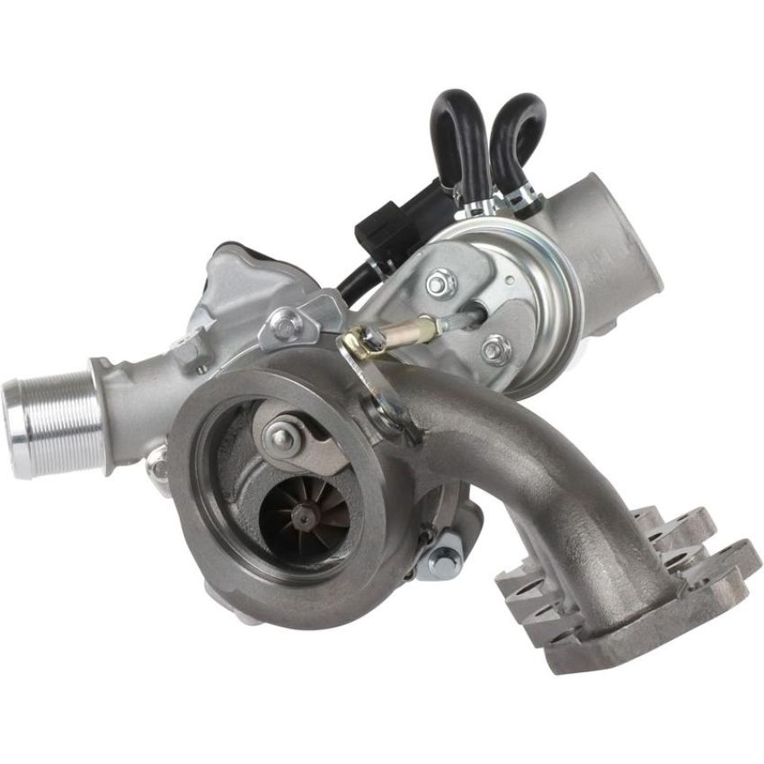 ROTOMASTER A1140104N Turbocharger