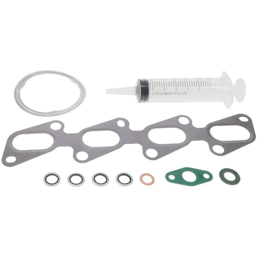 ROTOMASTER A1140104N Turbocharger