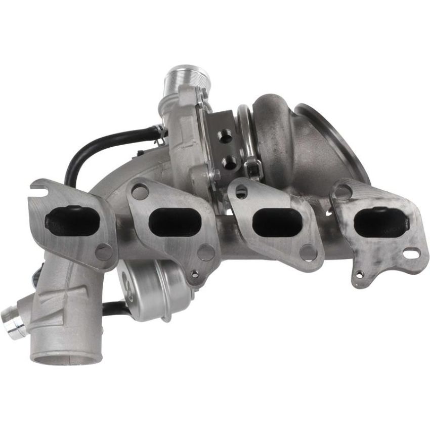 ROTOMASTER A1140104N Turbocharger